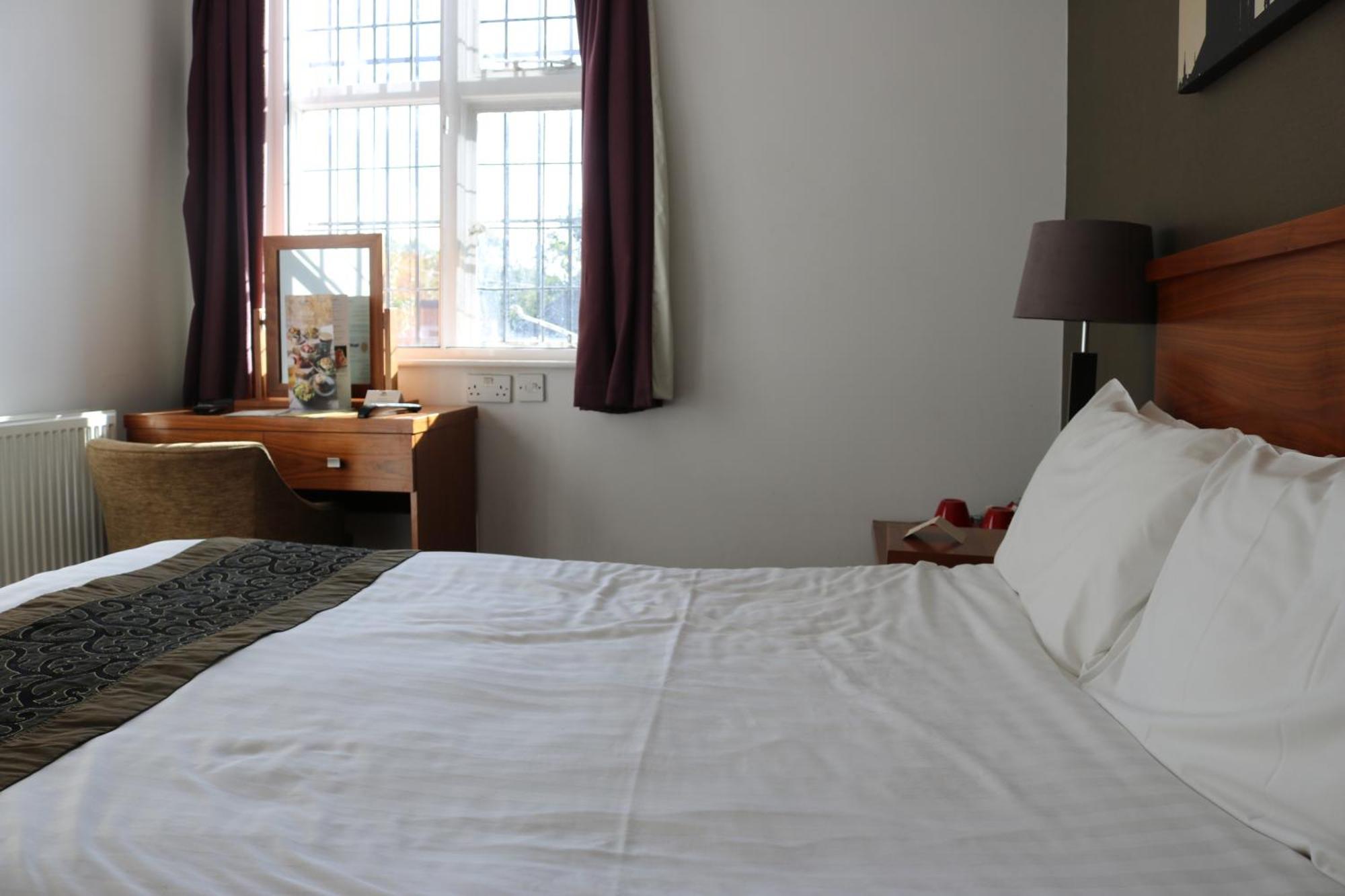 Fairway Inn Manchester Zewnętrze zdjęcie